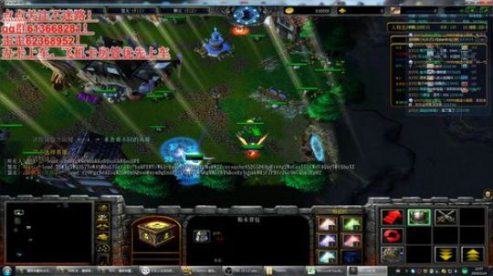 世界rpg，有一颗做大主播的心 2019-11-04 22点场
