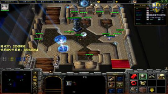 环世界，丧尸MOD今天完结 2019-11-12 18点场