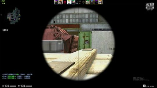 捕获一只野生的单身狗@量仔妹妹 2019-11-13 22点场