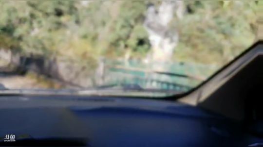 东拉山 峡谷美食 美滋滋~ 2019-11-14 14点场