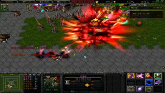 【小黑】今天想玩玩TD。 2019-11-14 15点场