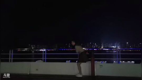 肖淑洁生命中的光和盐发布了一个斗鱼视频2019-11-14