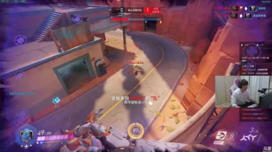 世界级撒拉把鸡 2019-11-13 21点场