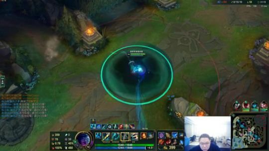 旧欢若梦灬发布了一个斗鱼视频2019-11-14