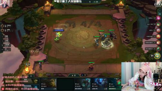 流年手中逝发布了一个斗鱼视频2019-11-14