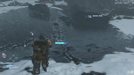 双十一了 您的快递可能在水里 （ID 2019-11-11 12点场