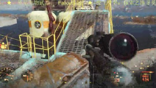 污水处理厂遇上死亡爪军团