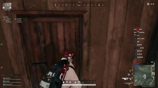 绝地美少女在线落地成盒子教学 2019-11-13 20点场