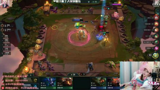 圆园团团发布了一个斗鱼视频2019-11-14