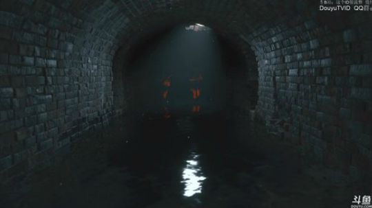 双十一了 您的快递可能在水里 （ID 2019-11-11 10点场