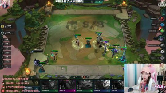 藤一的小幸运发布了一个斗鱼视频2019-11-14