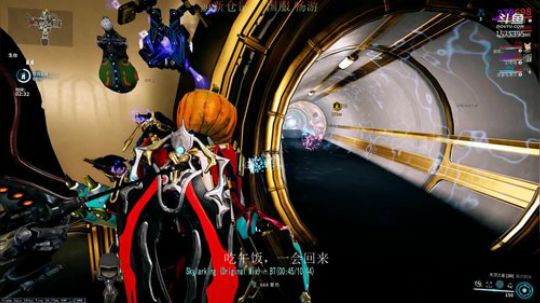 【星际战甲】国服仓鼠\单身狗的节日 2019-11-11 15点场