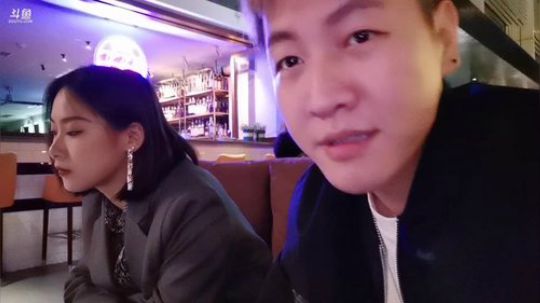 心心恋凡发布了一个斗鱼视频2019-11-14