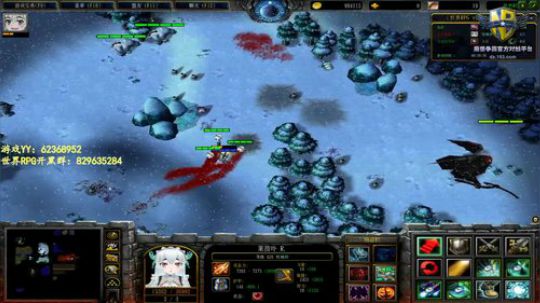 世界RPG，我是认真的 2019-11-13 23点场