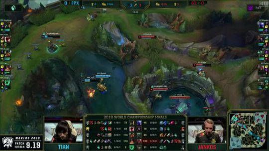 HHHISHHH发布了一个斗鱼视频2019-11-14