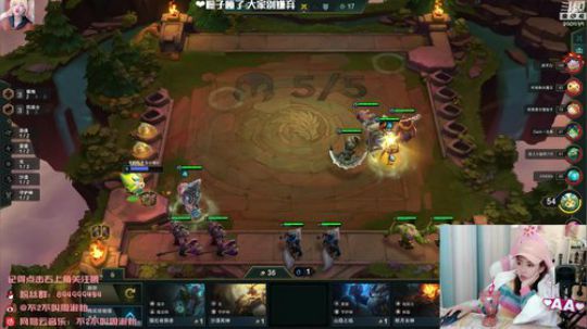 圆园团团发布了一个斗鱼视频2019-11-14