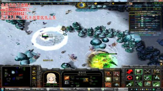 世界rpg，有一颗做大主播的心 2019-11-04 18点场