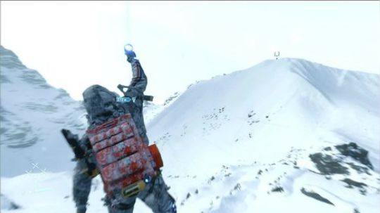 连接全地图的滑索！！！