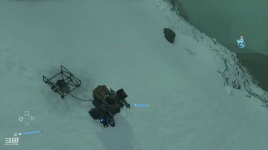 大结局【死亡搁浅】 2019-11-13 12点场