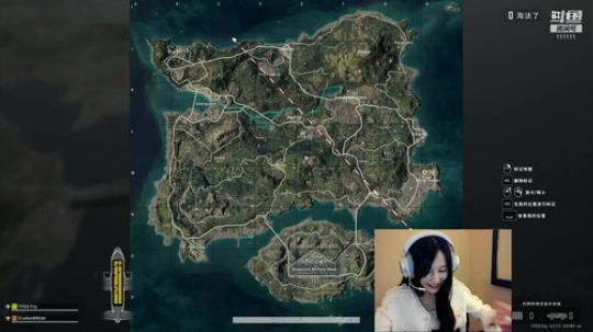 叶知秋：洛杉矶day3 2019-11-14 13点场