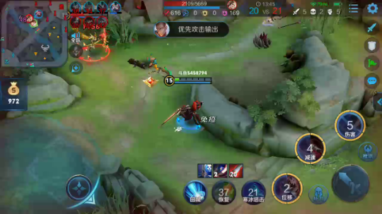 白锋李白