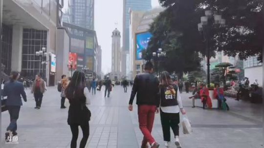 肖淑洁生命中的光和盐发布了一个斗鱼视频2019-11-15