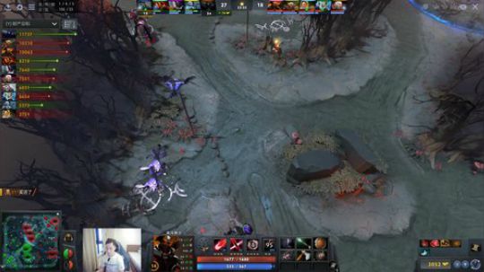 旧欢若梦灬发布了一个斗鱼视频2019-11-15