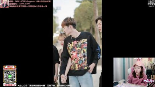 一条猪兒虫OvO发布了一个斗鱼视频2019-11-15