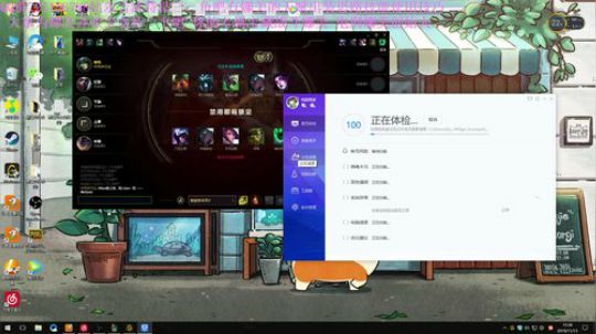 一个懂娜美的直播间 娜美教学战斗娜美 2019-11-13 14点场