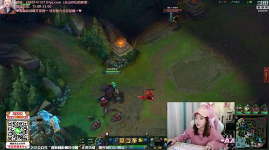 菜菜的瓜皮帽发布了一个斗鱼视频2019-11-15