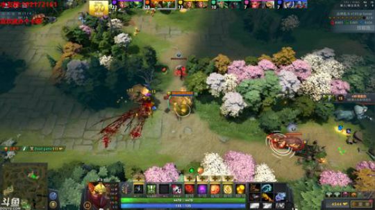 【小黑】肉搏启动，3154. 2019-11-15 11点场