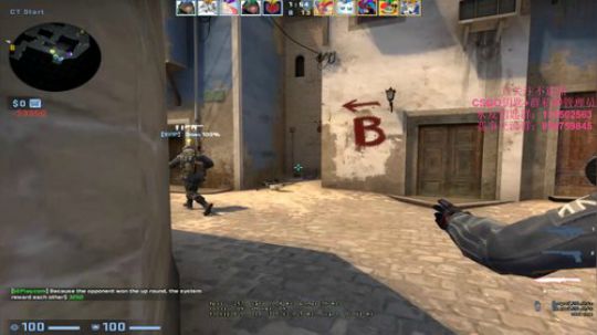 随便玩玩上个3000 2019-11-14 20点场