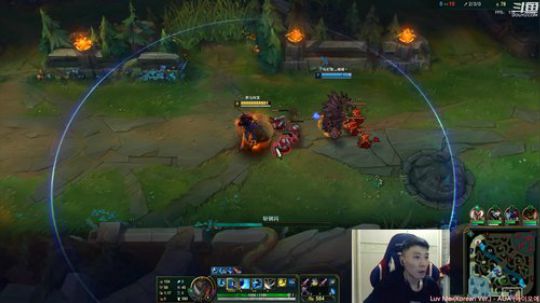 暴躁上分环节！懦夫救星44！ 2019-11-14 20点场