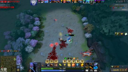 【小黑】肉搏启动，3154. 2019-11-15 15点场