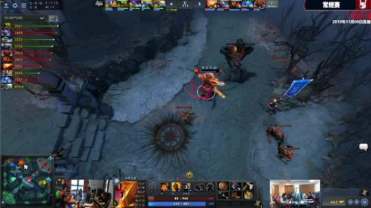 DOTA2发展联赛S2 台风-Aster.A#1
