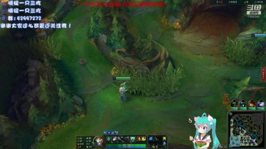 三吃：斗鱼倒数第一塞纳 2019-11-12 21点场