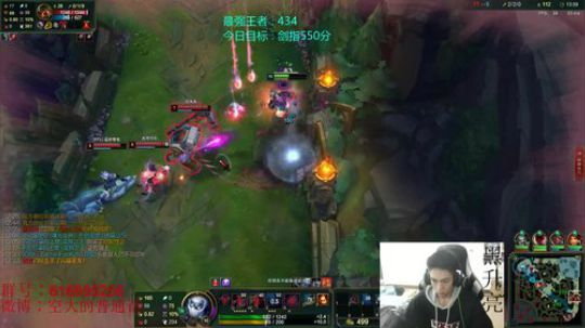 国服第一游戏理解 2019-11-13 21点场