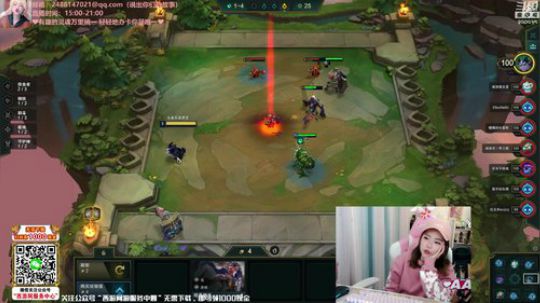 流年手中逝发布了一个斗鱼视频2019-11-15