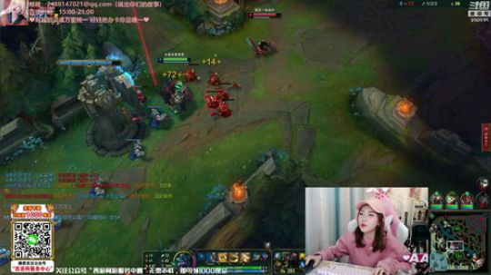 菜菜的瓜皮帽发布了一个斗鱼视频2019-11-15