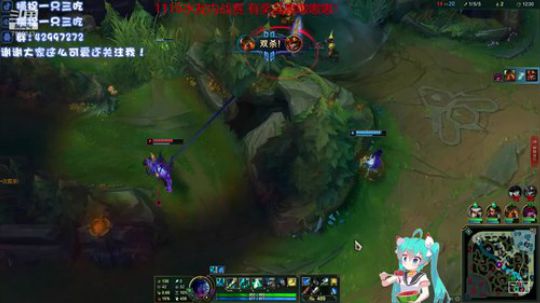 三吃：斗鱼倒数第一塞纳 2019-11-13 22点场