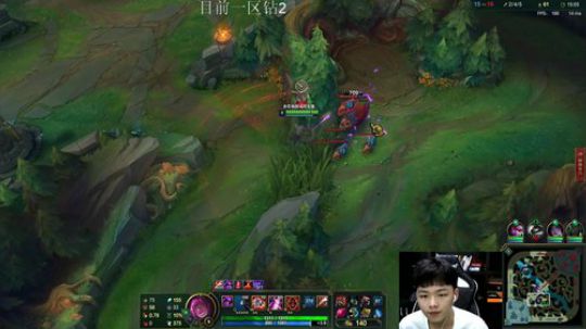 目标王者 努力上分！ 2019-11-14 20点场