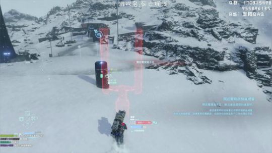 死亡搁浅！启动！搞基建啦！ 2019-11-12 01点场