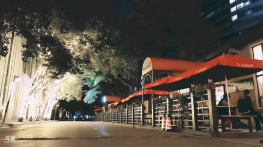 想知道我在干嘛吗？ 2019-11-15 03点场