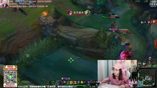 菜菜的瓜皮帽发布了一个斗鱼视频2019-11-15