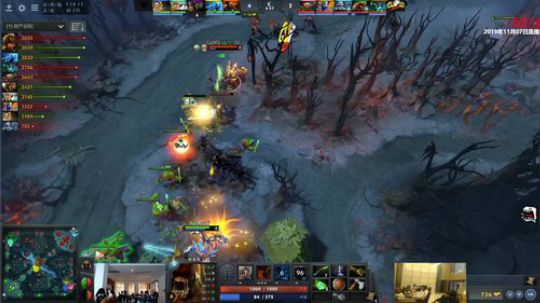 DOTA2发展联赛S2 TS-FTD.G#1