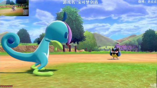 闹闹可遇不可求发布了一个斗鱼视频2019-11-15