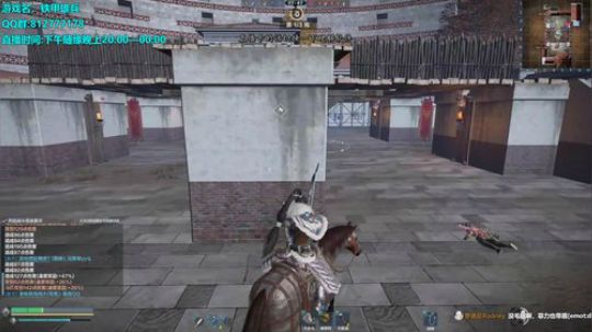 挑战不和队友文斗的第N天 2019-11-14 19点场