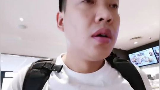 【广州】13妹妹 2019-11-15 13点场
