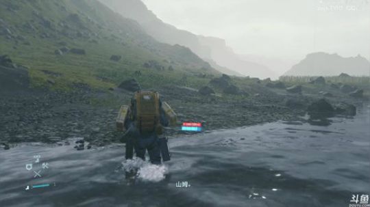 死亡搁浅 首蛋 (ID 2019-11-08 10点场