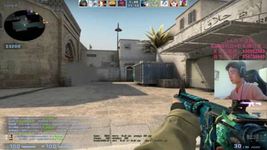 随便玩玩上个3000 2019-11-14 16点场